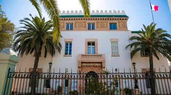 Les horaires d’ouverture Campus France Tunisie  Campus France